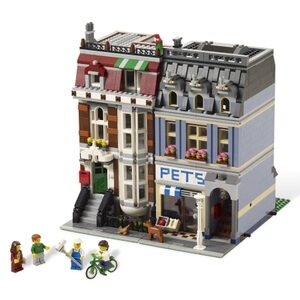 Dierenwinkel (10218)