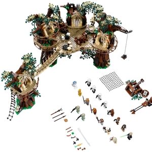 Ewok™ dorp (10236)