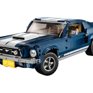 Ford Mustang (10265)