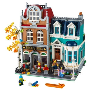 Boekenwinkel (10270)