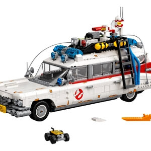 Ghostbusters™ ECTO-1 (10274)