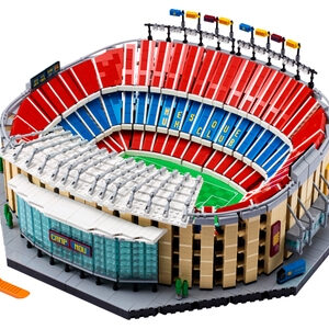 Camp Nou – FC Barcelona (10284)