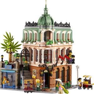 Boetiekhotel (10297)