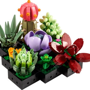 Vetplanten (10309)