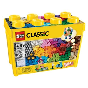 LEGO® Creative grote opbergdoos (10698)