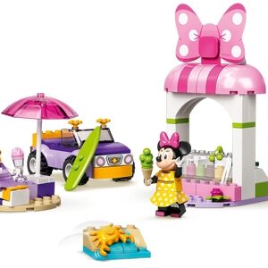 Minnie Mouse ijssalon (10773)