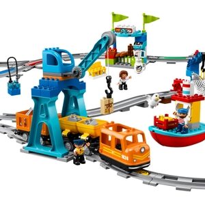 Goederentrein (10875)