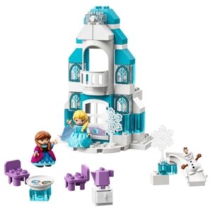 Frozen ijskasteel (10899)