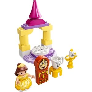Belle's balzaal (10960)