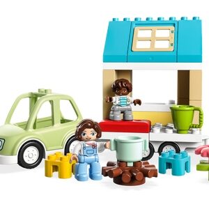Familiehuis op wielen (10986)