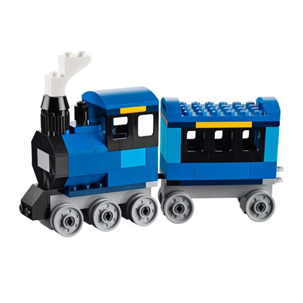 LEGO Classic 10696 Creatieve Opbergdoos - Afbeelding 3