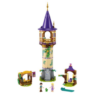 LEGO Disney Princess 43187 Rapunzels Toren