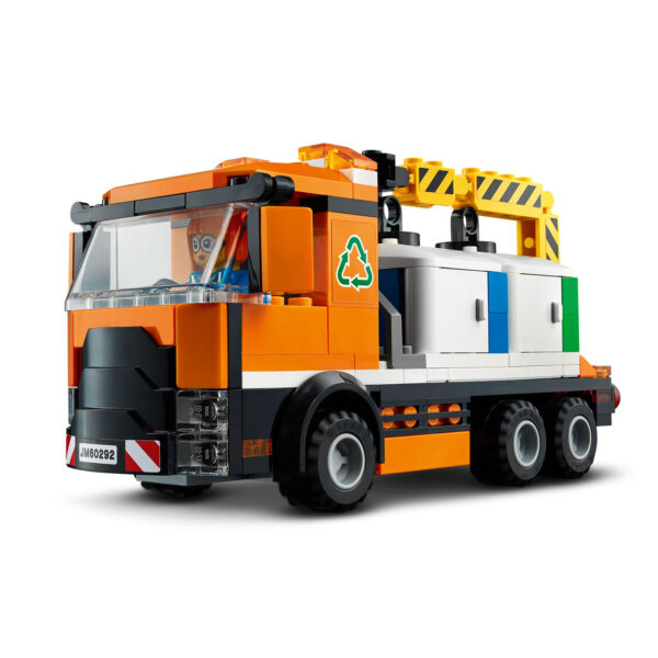 LEGO City Town 60292 Stadscentrum - Afbeelding 9