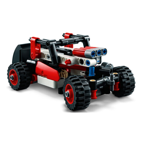 LEGO Technic 42116 Mini-graver - Afbeelding 3