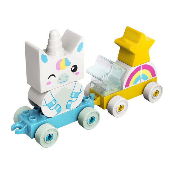 LEGO DUPLO 10953 Mijn Eerste Eenhoorn