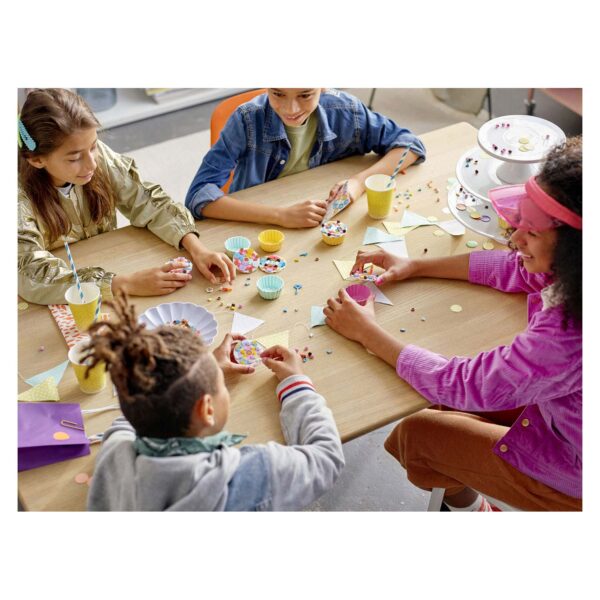 LEGO DOTS 41926 Creatieve Feestkit - Afbeelding 3