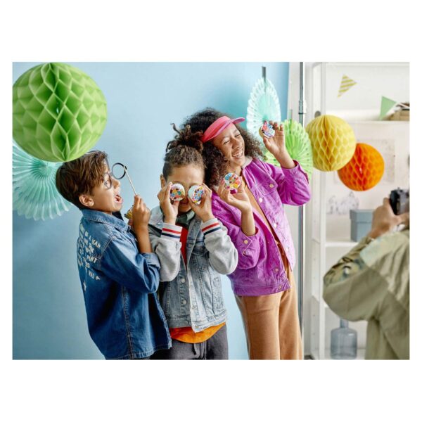 LEGO DOTS 41926 Creatieve Feestkit - Afbeelding 4