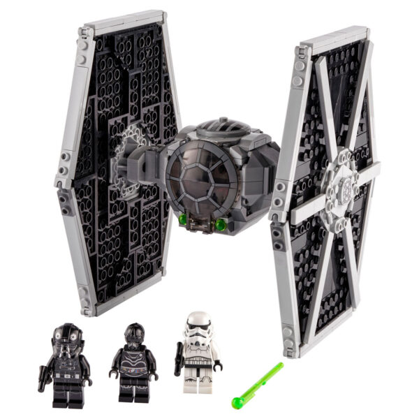 LEGO Star Wars 75300 Imperial TIE Fighter
