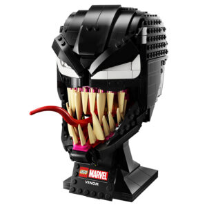 LEGO Super Heroes 76187 Venom