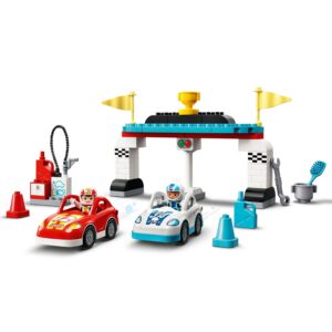 LEGO DUPLO 10947 Racewagens