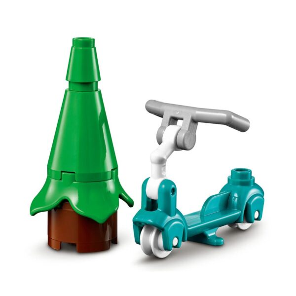 LEGO Friends 41677 Waterval in het Bos - Afbeelding 5