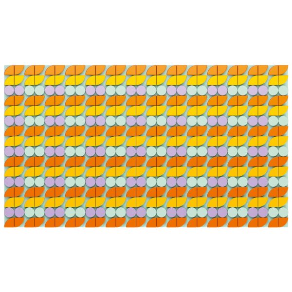 LEGO DOTS 41935 Enorm veel DOTS - Afbeelding 4