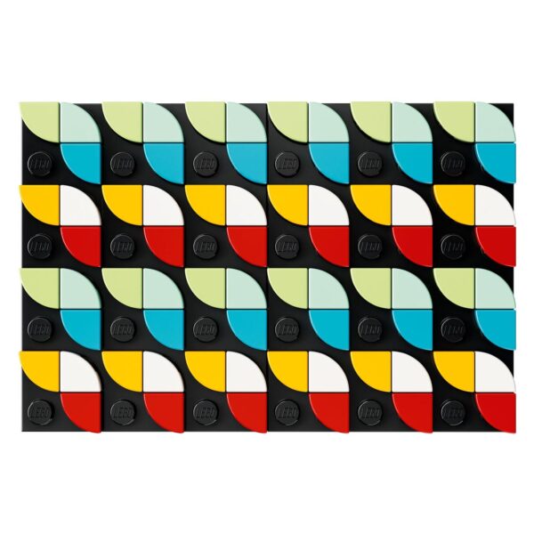 LEGO DOTS 41935 Enorm veel DOTS - Afbeelding 9