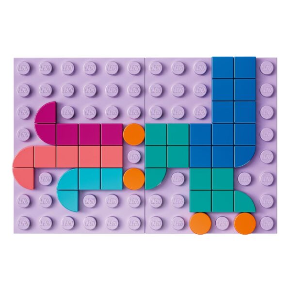 LEGO DOTS 41935 Enorm veel DOTS - Afbeelding 12
