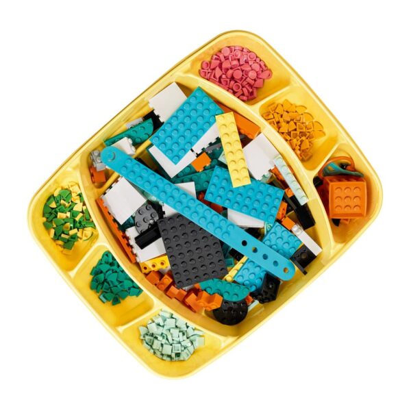 LEGO DOTS 41937 Multipack Zomerkriebels - Afbeelding 6