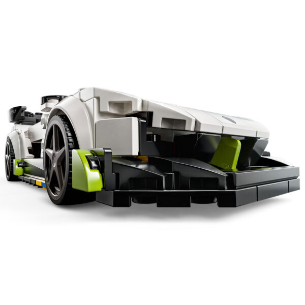 LEGO Speed Champions 76900 Koenigsegg Jesko - Afbeelding 5