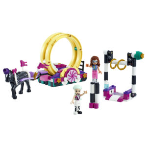 Lego Friends 41686 Magische Acrobatiek