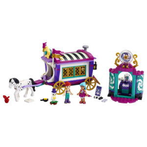 Lego Friends 41688 Magische Caravan