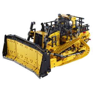 LEGO Technic 42131 Cat D11 Bulldozer met App-besturing