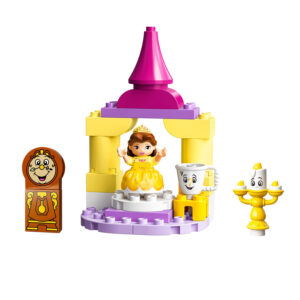 LEGO DUPLO 10960 Belle's Balzaal
