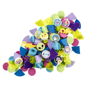 LEGO DOTS 41946 Extra DOTS - Serie 6