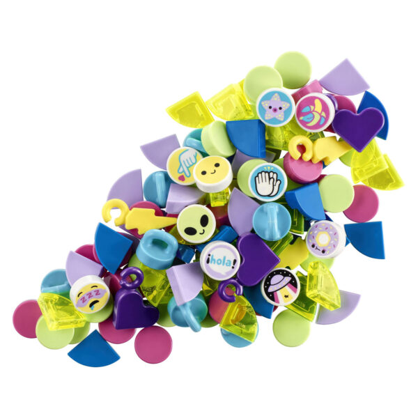 LEGO DOTS 41946 Extra DOTS - Serie 6