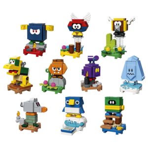 LEGO Super Mario 71402 Personagepakketten - Serie 4
