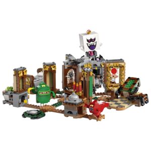 LEGO Super Mario 71401 Uitbreidingsset: Verstoppertje