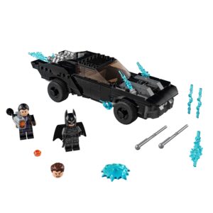 LEGO Super Heroes 76181 Batmobile: The Penguin Achtervolging