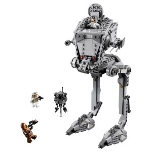 LEGO Star Wars 75322 Star Wars Hoth AT-ST