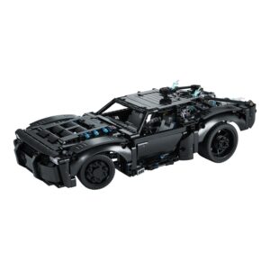 LEGO Technic 42127 The Batman - Batmobile