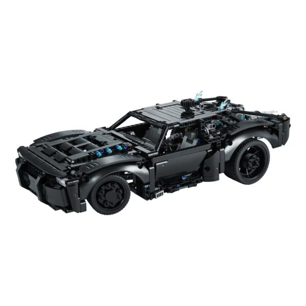 LEGO Technic 42127 The Batman - Batmobile