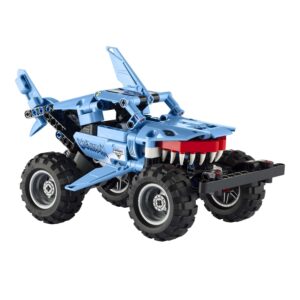 LEGO Technic 42134 Monster Jam Megalodon