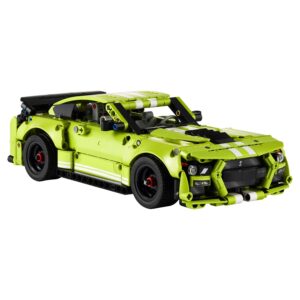 LEGO Technic 42138 Ford Mustang Shelby GT500
