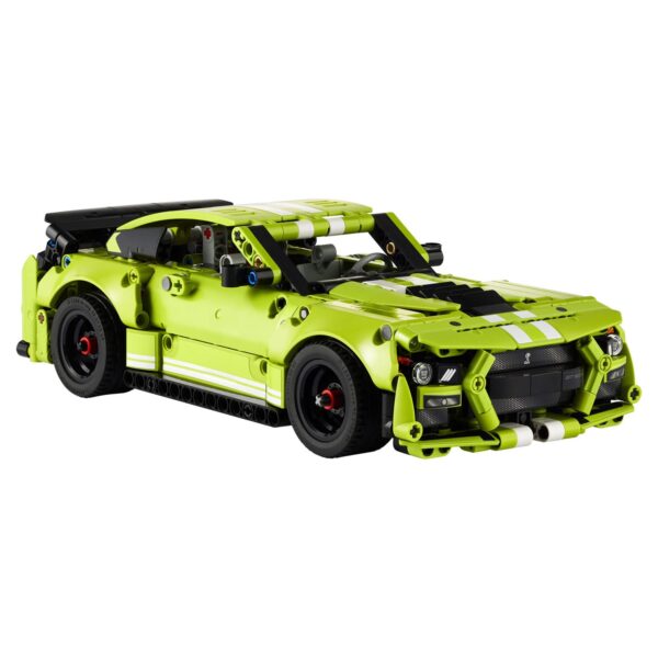 LEGO Technic 42138 Ford Mustang Shelby GT500