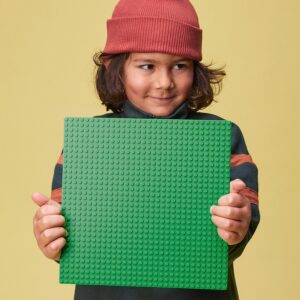 Lego Classic 11023 Groene Bouwplaat