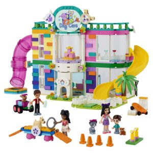 Lego Friends 41718 Huisdieren Opvangcentrum