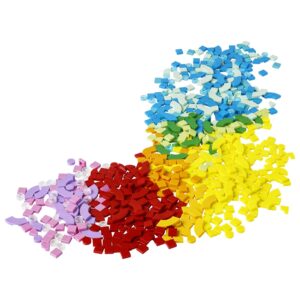 LEGO DOTS 41950 Enorm veel DOTS - Letterpret