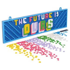 LEGO DOTS 41952 Groot Notitiebord