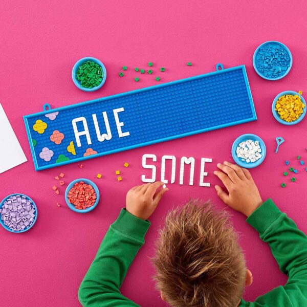 LEGO DOTS 41952 Groot Notitiebord - Afbeelding 6
